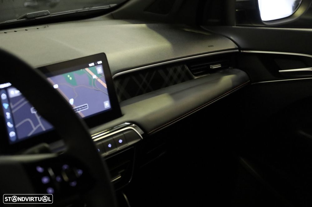 MG MG3 1.5 L Comfort - 17