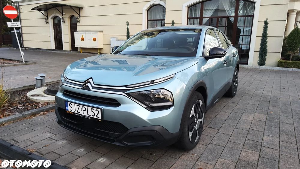 Citroën C4 1.2 PureTech Business Edition S&S - 36