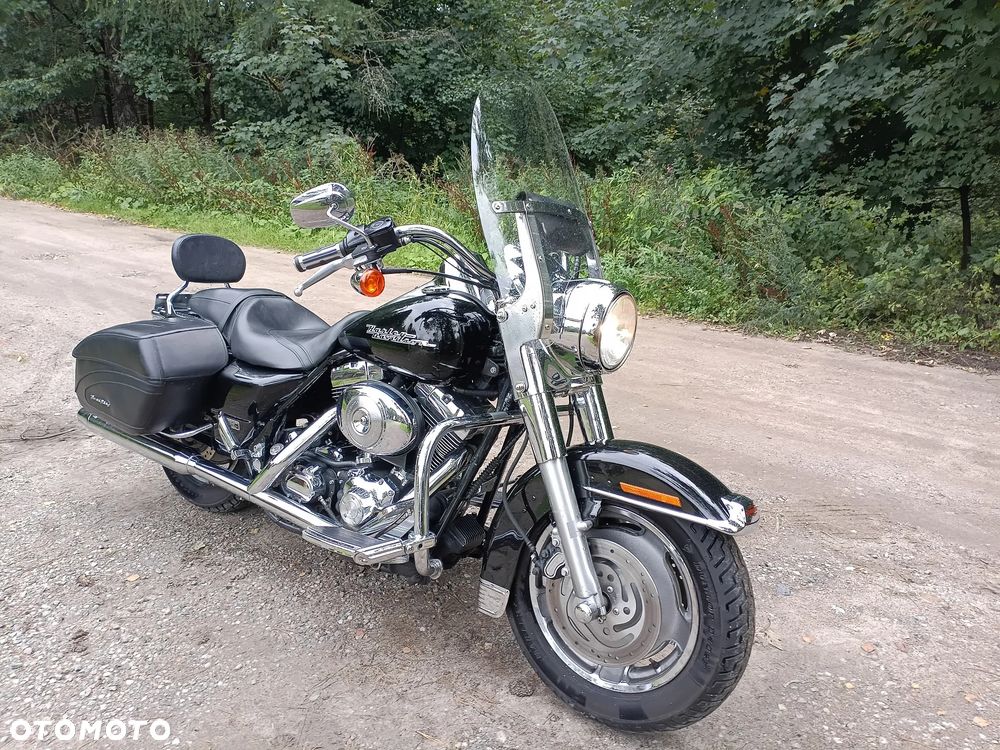 Harley-Davidson Touring Road King - 1