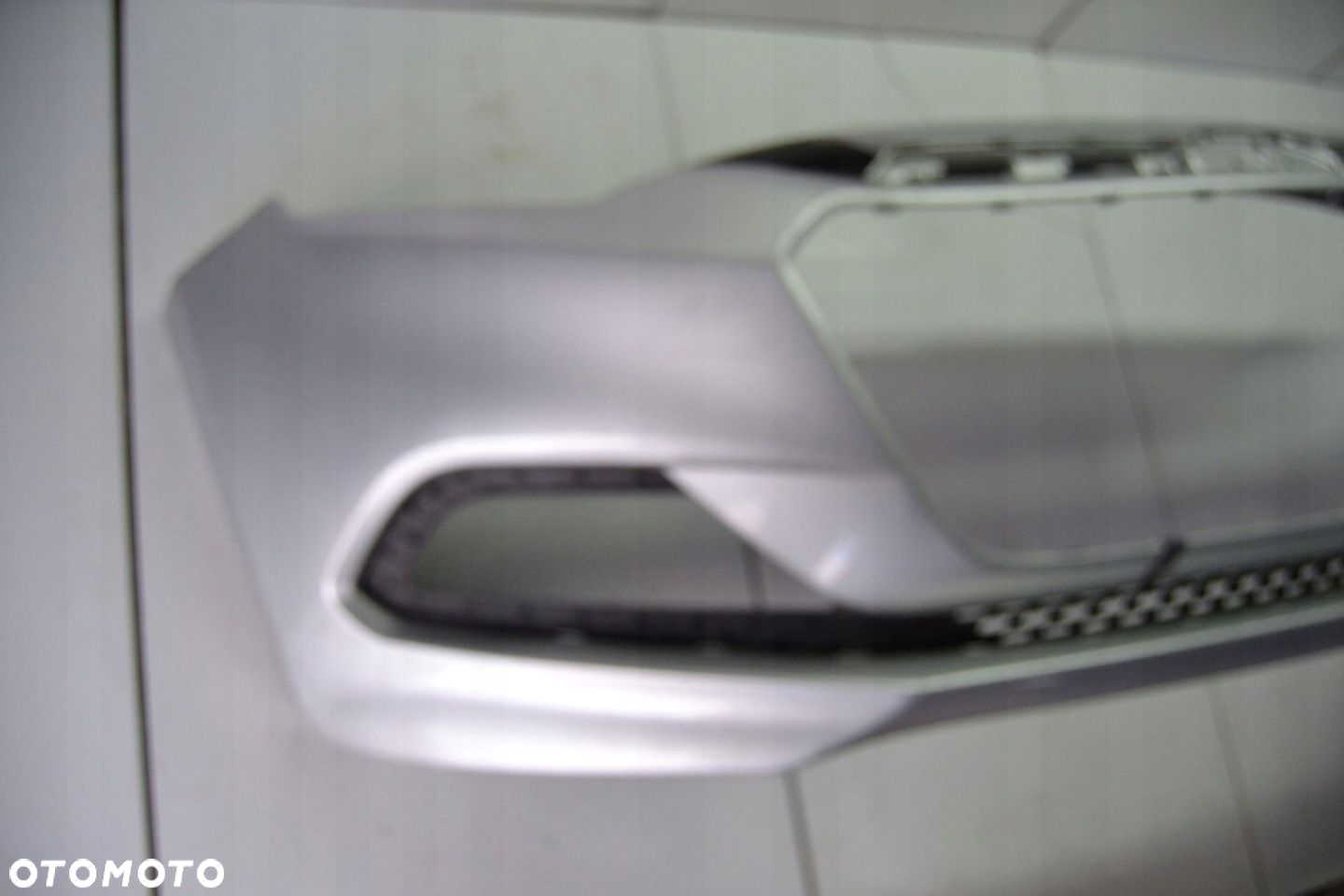 Hyundai i20 GB IB 2014 Zderzak przedni - 2