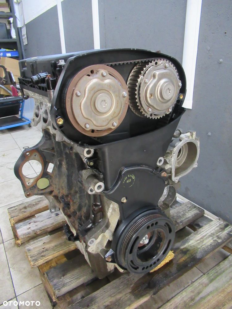 Silnik słupek F18D4 1.8 16v Cruze Orlando - 7