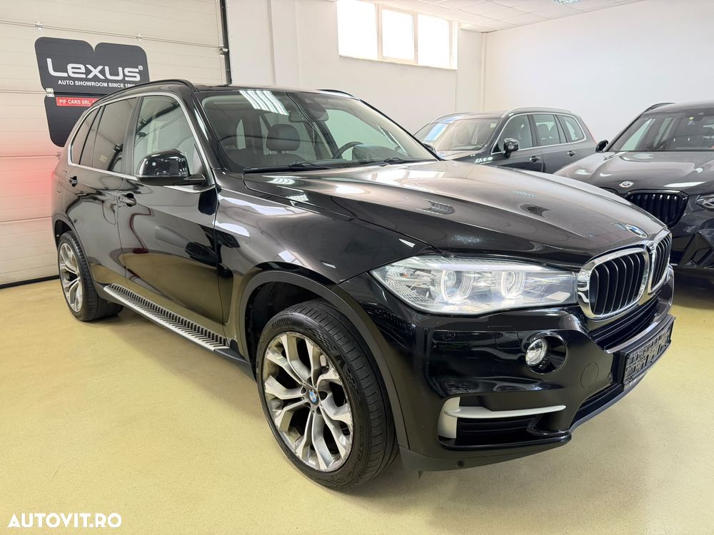 BMW X5 xDrive30d - 3