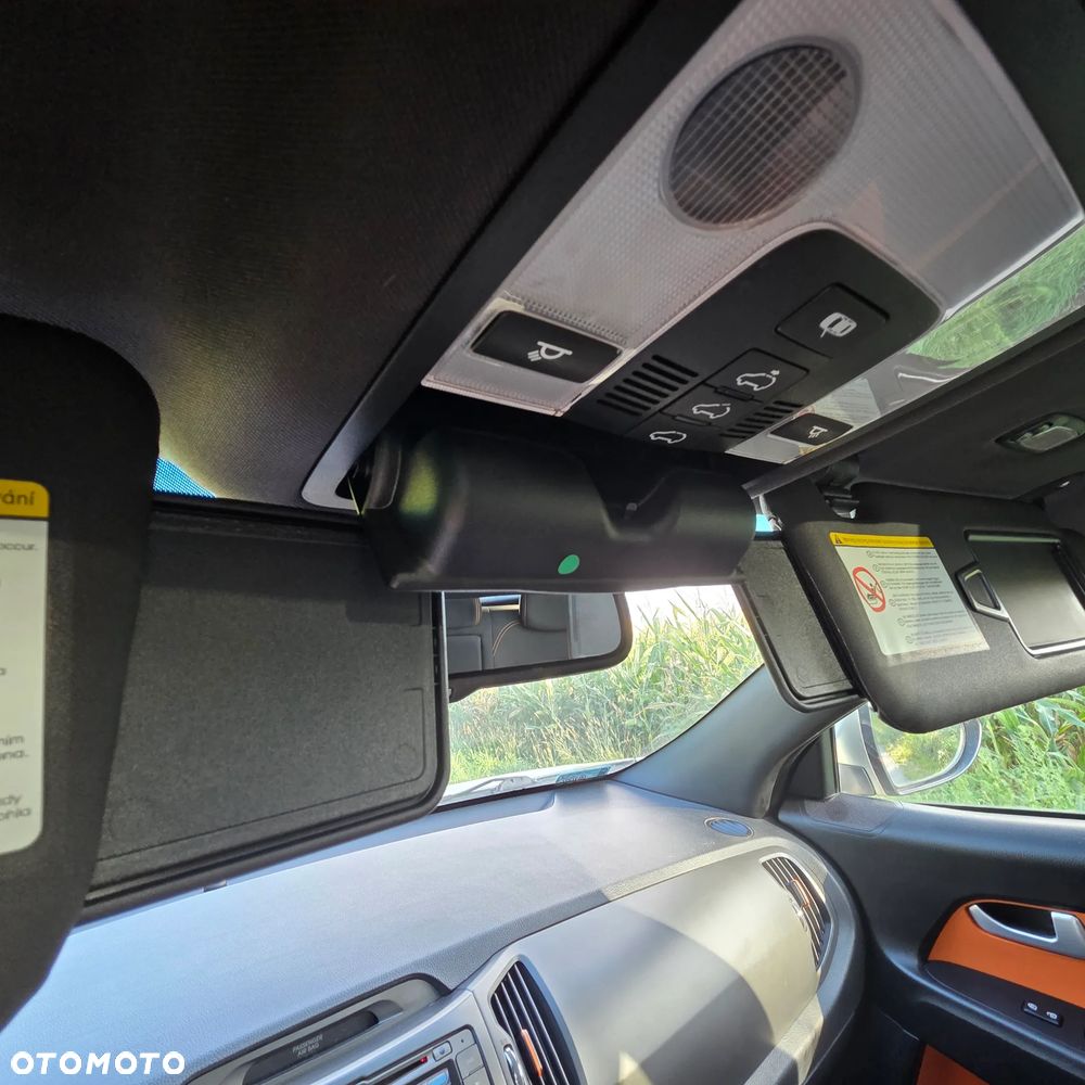 Kia Sportage - 30