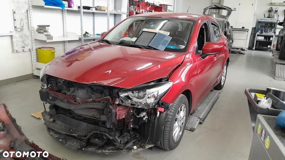 Mazda 2 SKYACTIV-G 90 Sports-Line - 4