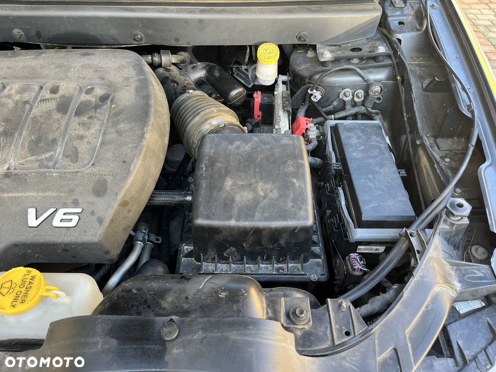 Dodge Journey - 21