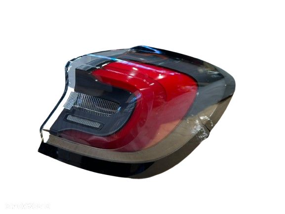 Lampa tylna Tył strona prawa Ford Puma 2019-2024 L1TB-13404-AD