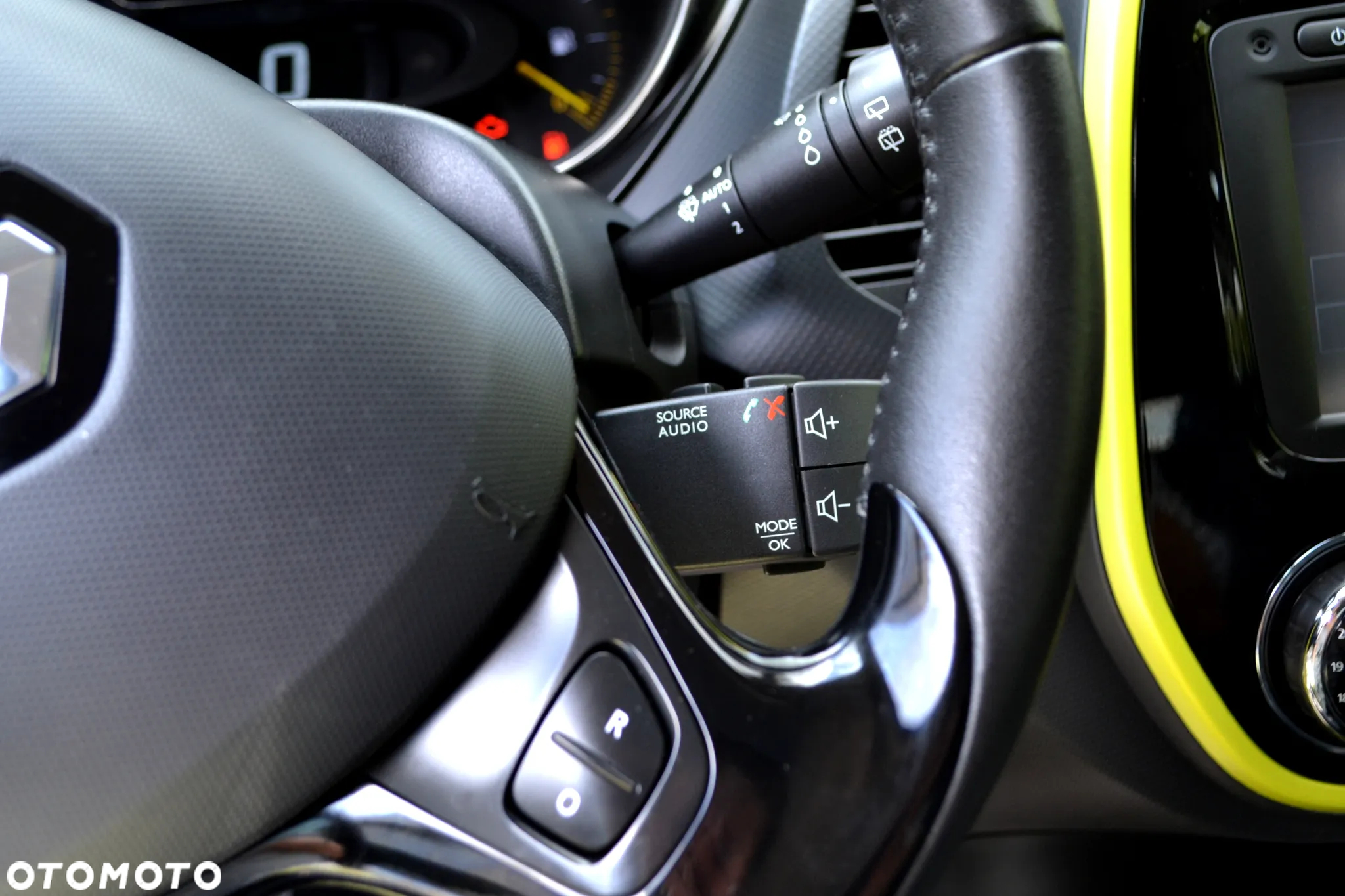 Renault Captur 0.9 Energy TCe Limited - 24