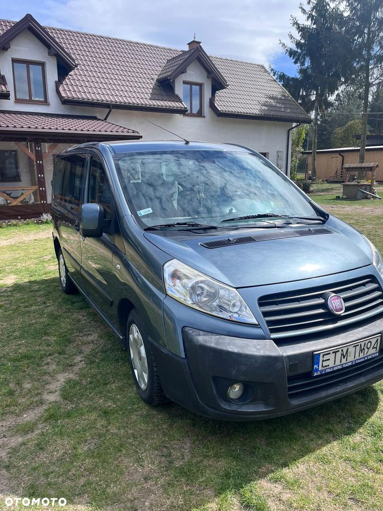 Fiat Scudo - 5