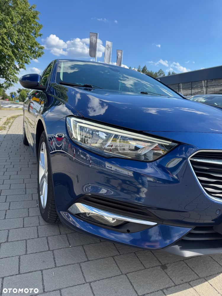 Opel Insignia 1.5 T GPF Enjoy S&S - 4