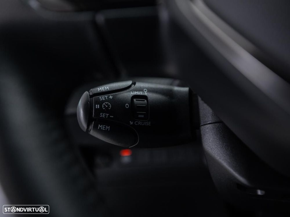 Peugeot e-208 50 kWh Active - 15