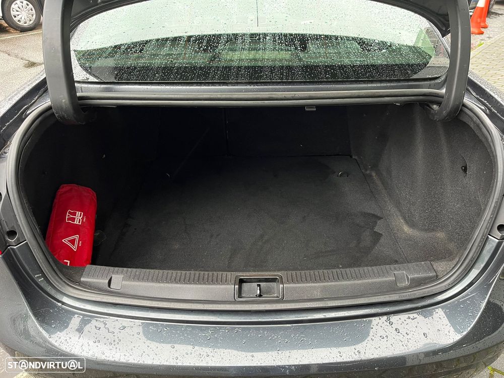 Renault Fluence 1.5 dCi Exclusive - 25