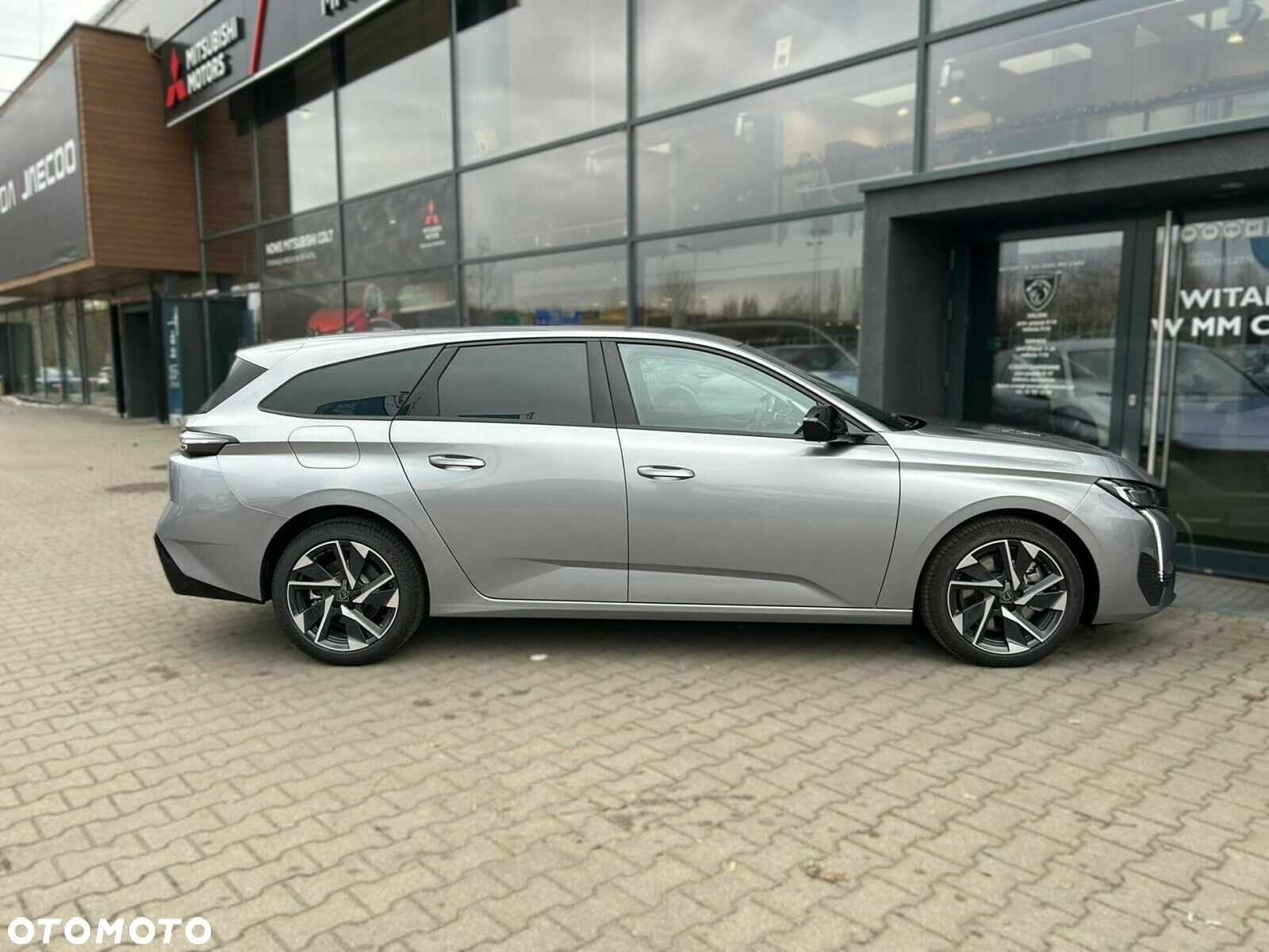 Peugeot 308 - 6