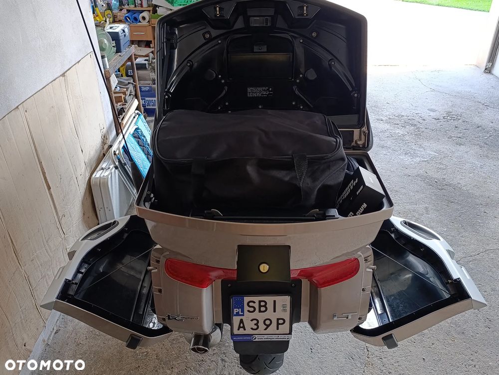 BMW K - 30