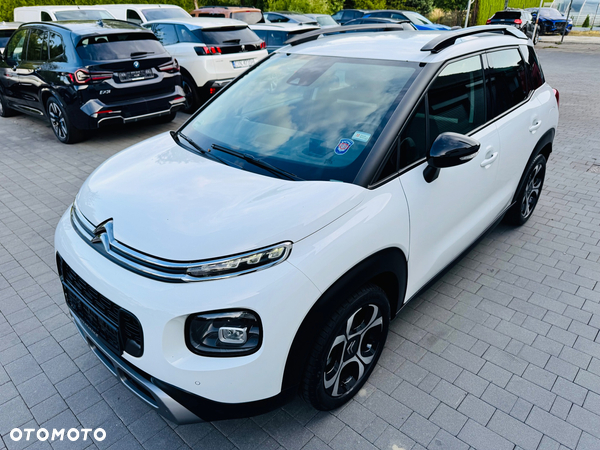 Citroën C3 Aircross 1.5 BlueHDi Shine S&S EAT6