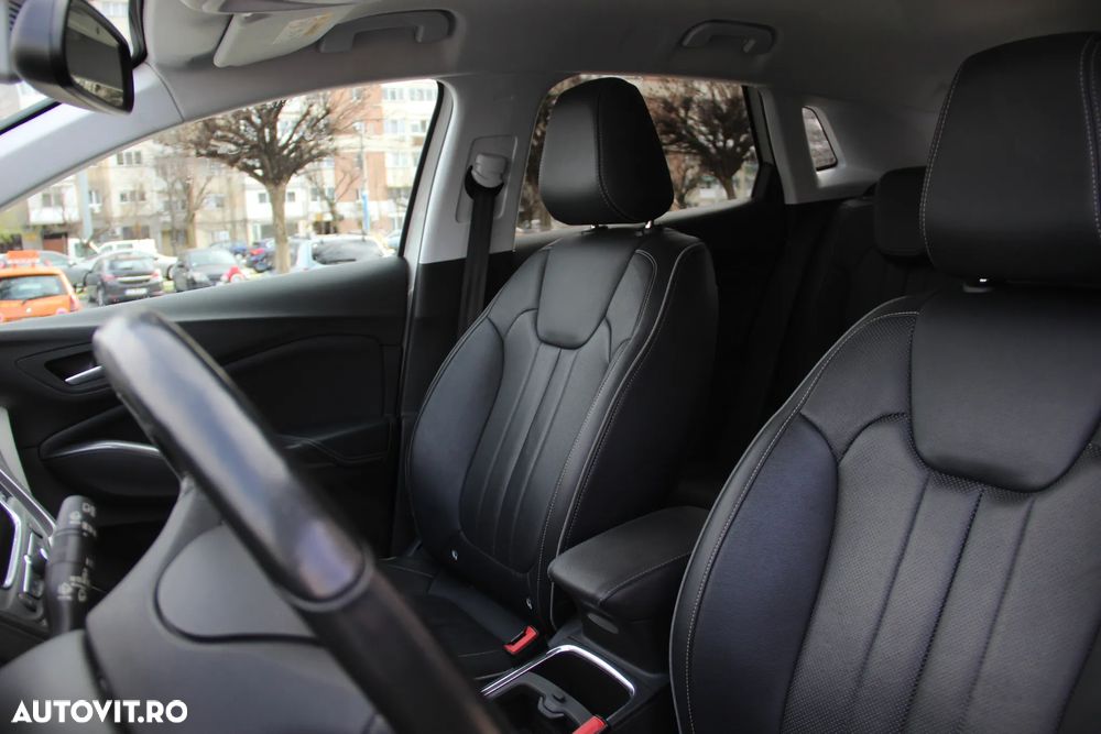 Opel Grandland X 1.2 Turbo START/STOP Elegance - 22