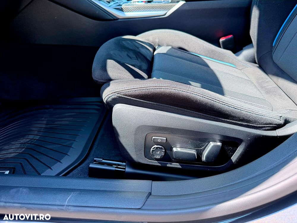 BMW Seria 4 420d xDrive AT MHEV - 10