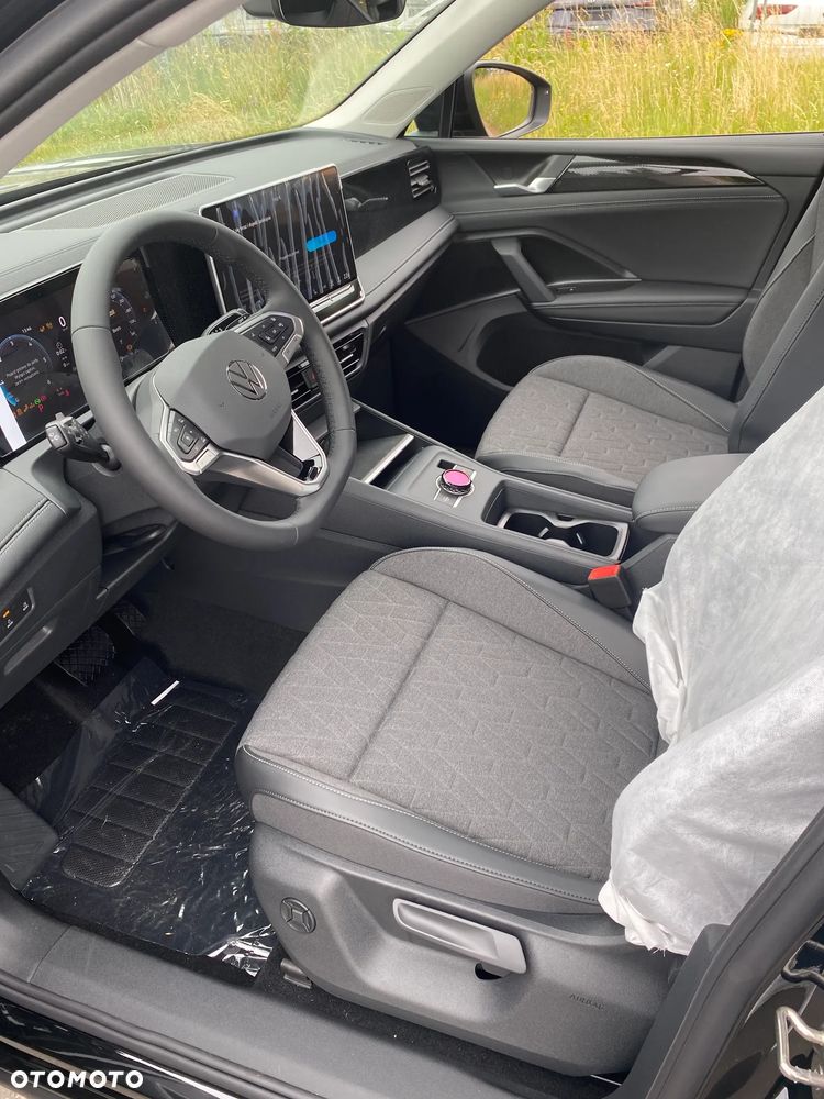 Volkswagen Tiguan 2.0 TDI Life Plus DSG - 8