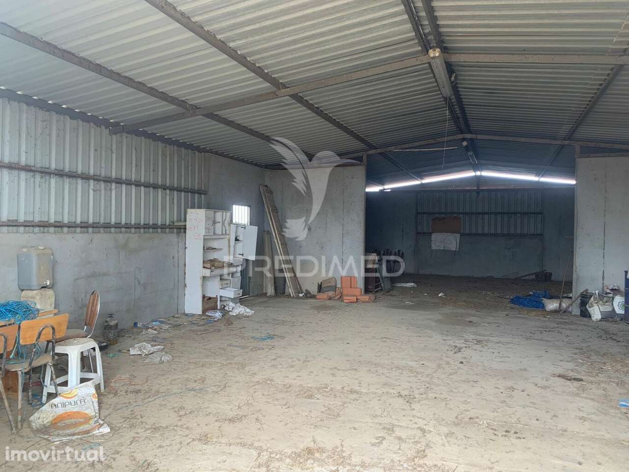 HERDADE ALENTEJANA 53 HECT (Vedada) - Grande imagem: 5/33