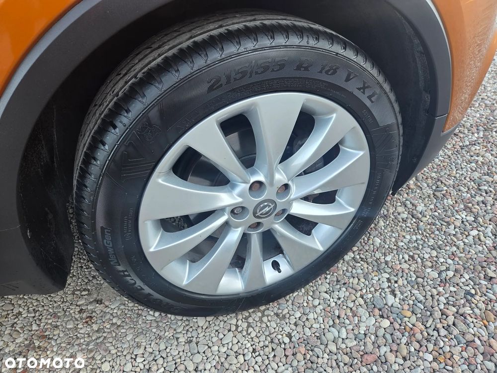 Opel Mokka X 1.4 T 120 Lat - 17