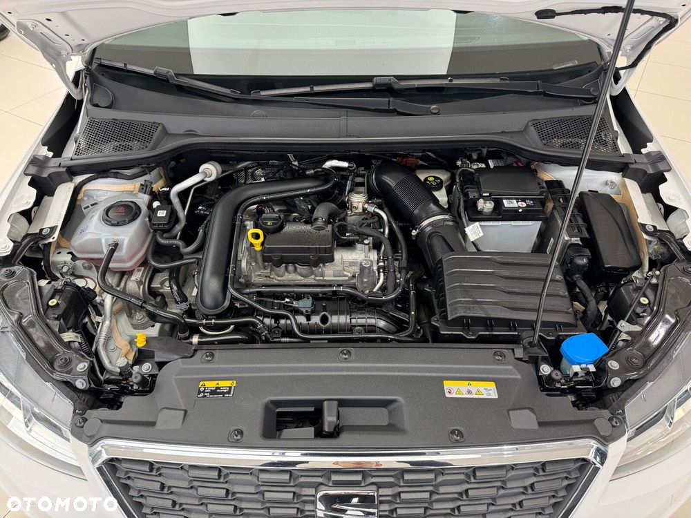 Seat Arona 1.0 TSI Style S&S - 19