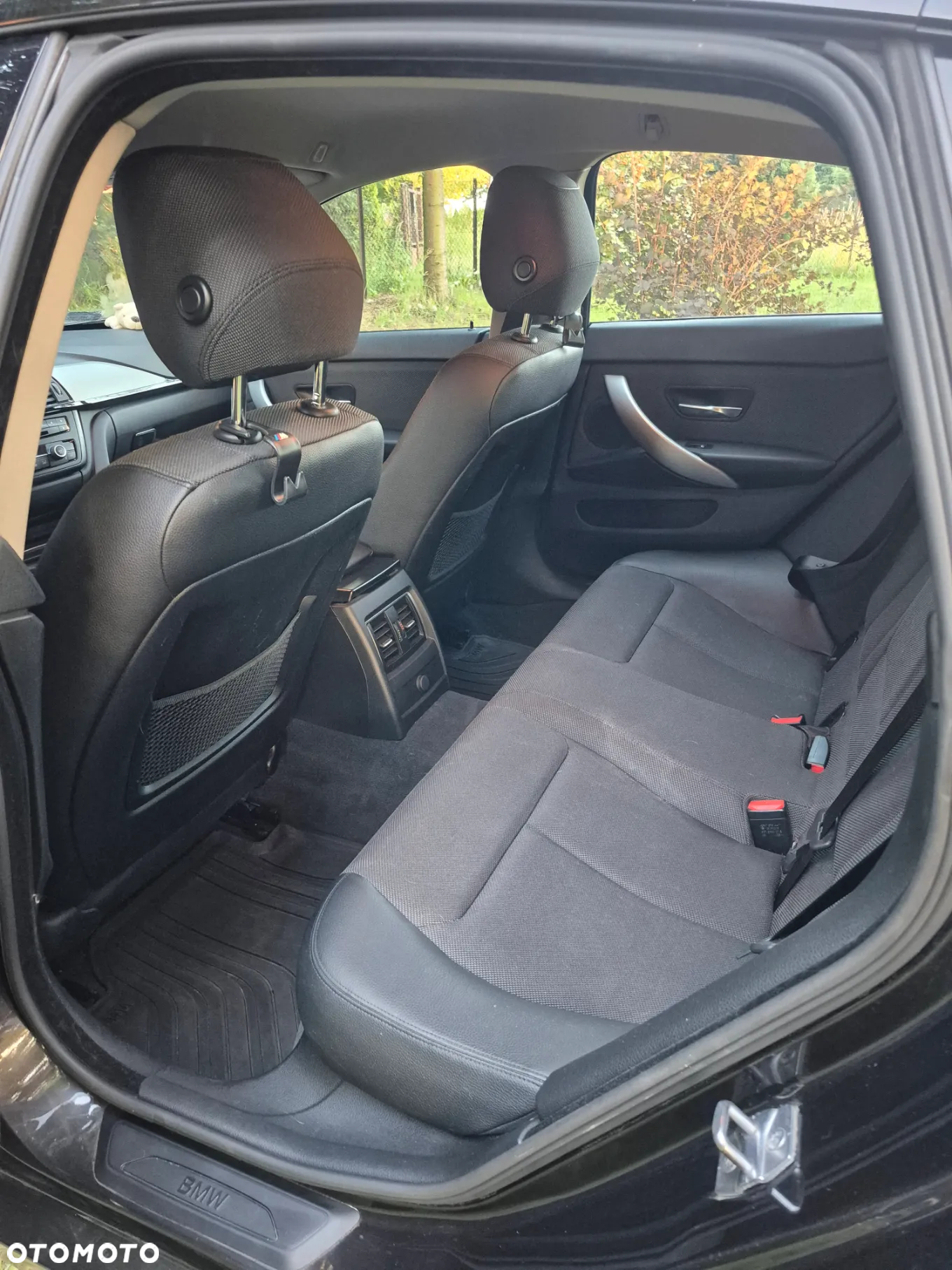 BMW Seria 4 420d Advantage - 25
