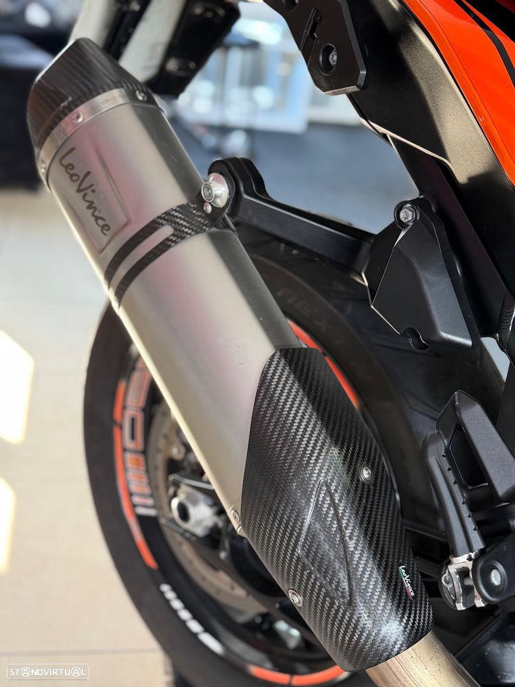 KTM 1090 Adventure - 4