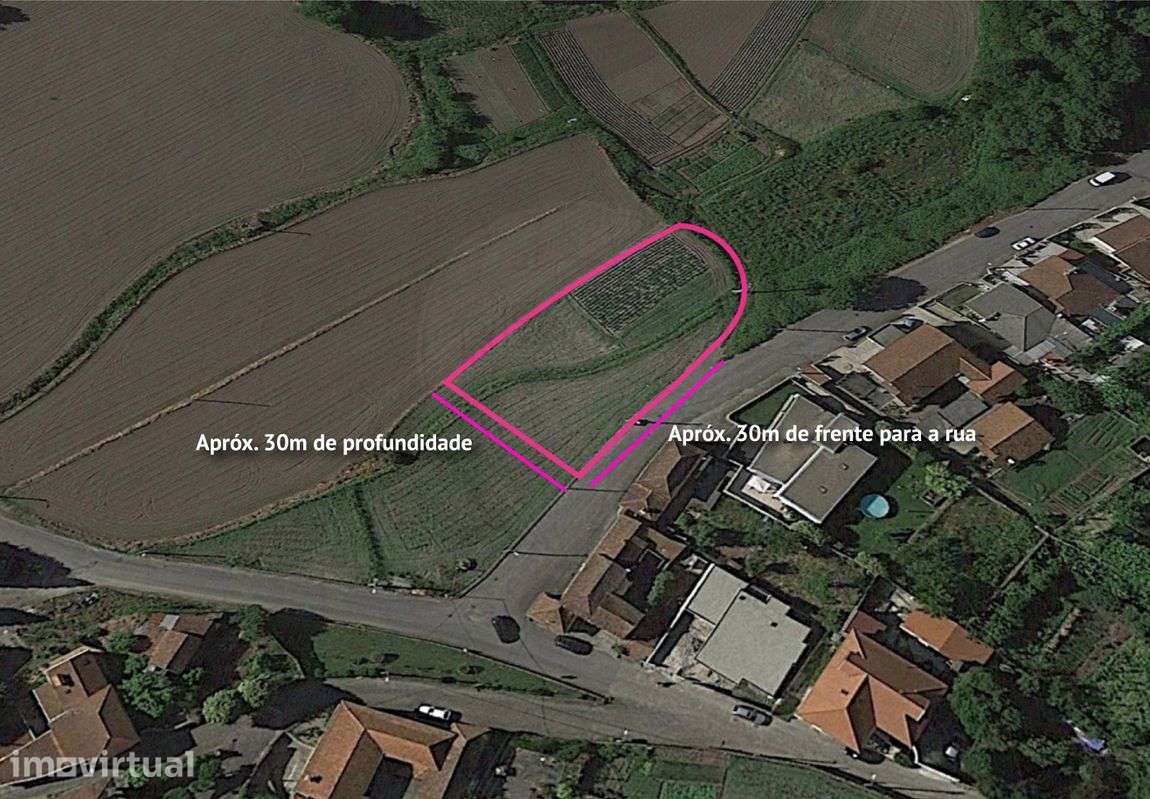 Terreno  para venda - Grande imagem: 3/8