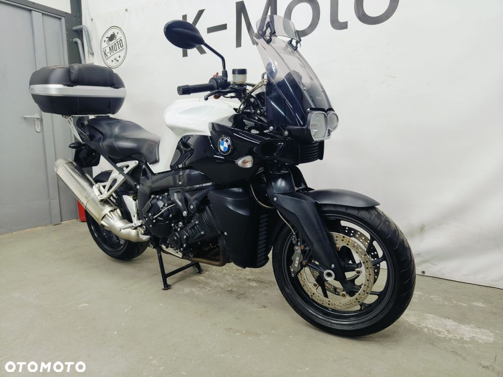 BMW K - 2