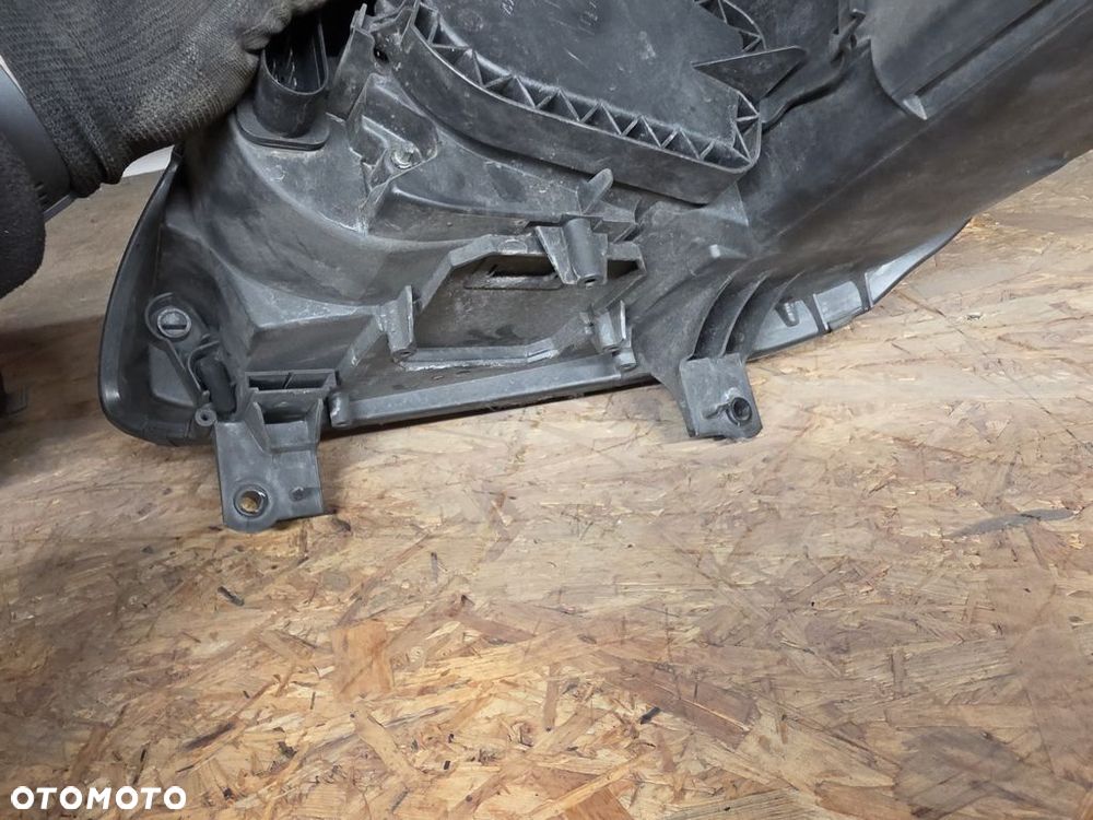 VOLKSWAGEN TOURAN I LAMPA PRZEDNIA PRAWA  ANGLIK 1T0941006 - 3