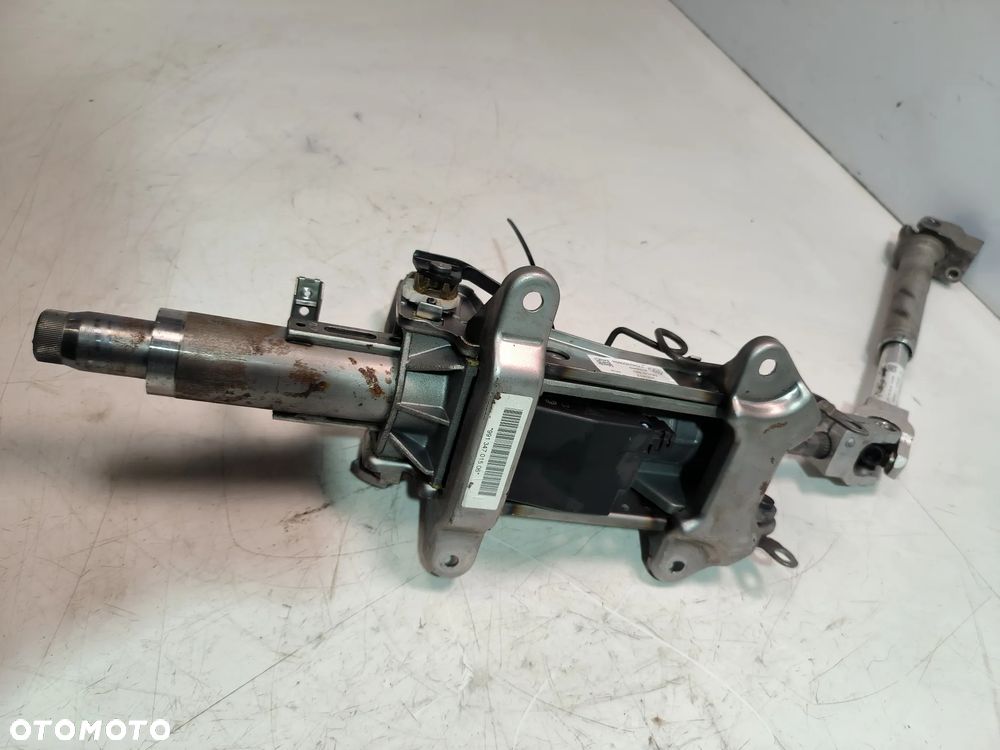 Kolumna kierownicza 99134701506 Porsche Boxtser 718  2017r. - 8