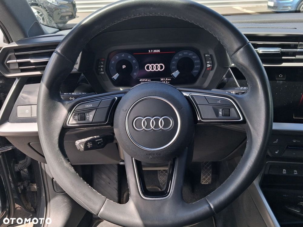 Audi A3 Sportback - 14