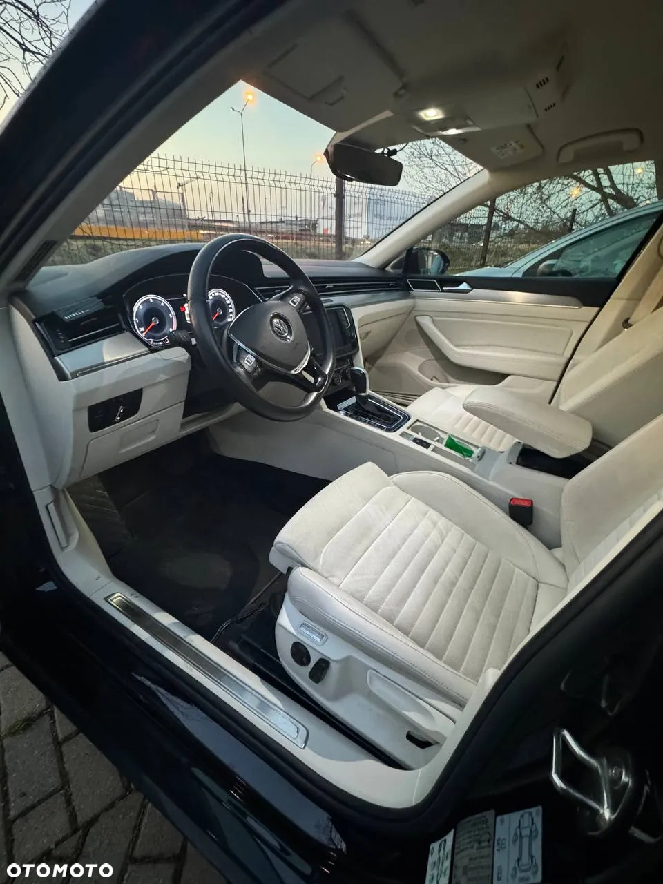 Volkswagen Passat 2.0 TDI BMT Highline DSG7 - 17
