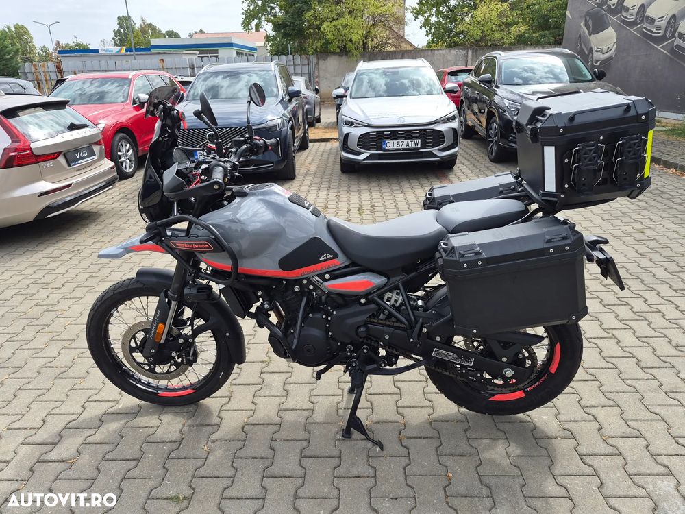 Royal Enfield Himalayan - 2