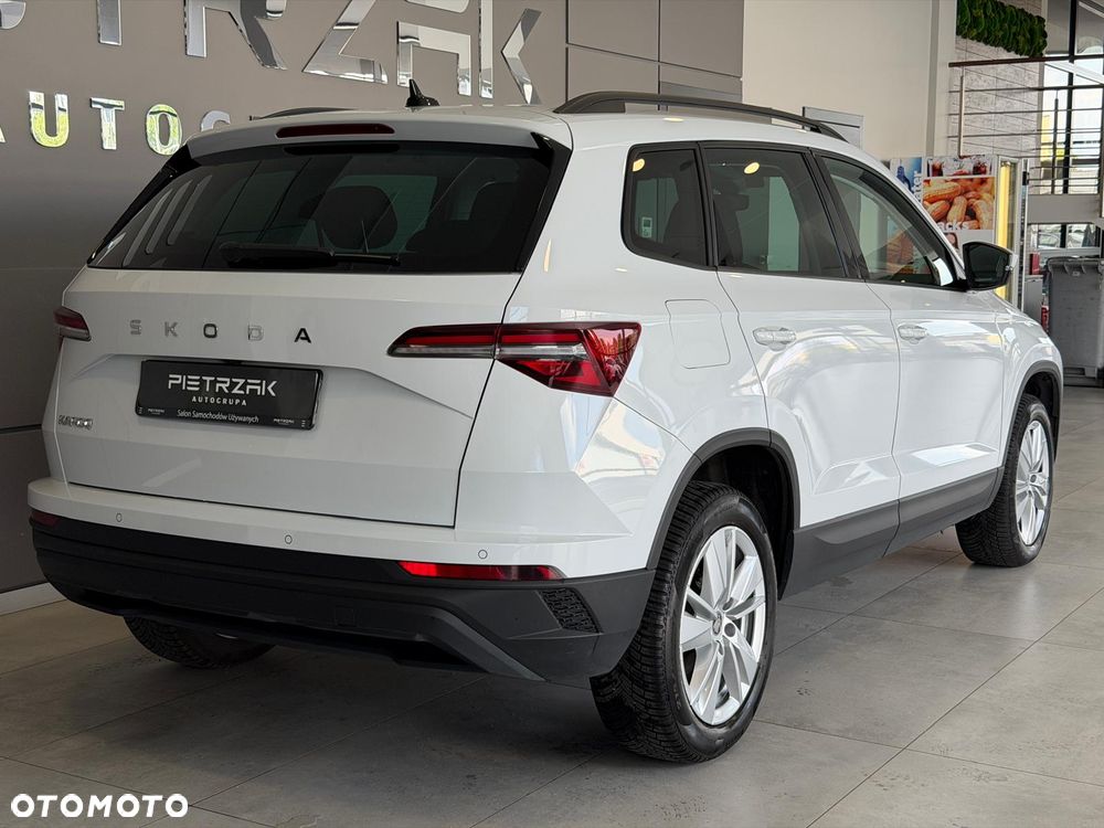 Skoda Karoq - 7
