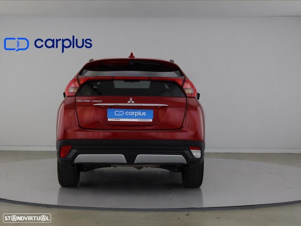 Mitsubishi Eclipse Cross 1.5 MIVEC Intense - 6