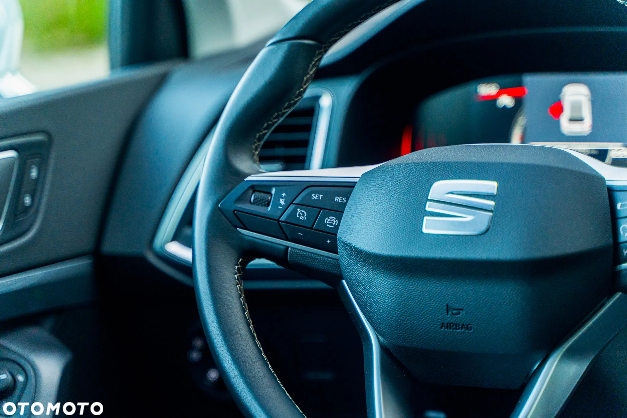 Seat Ateca - 21