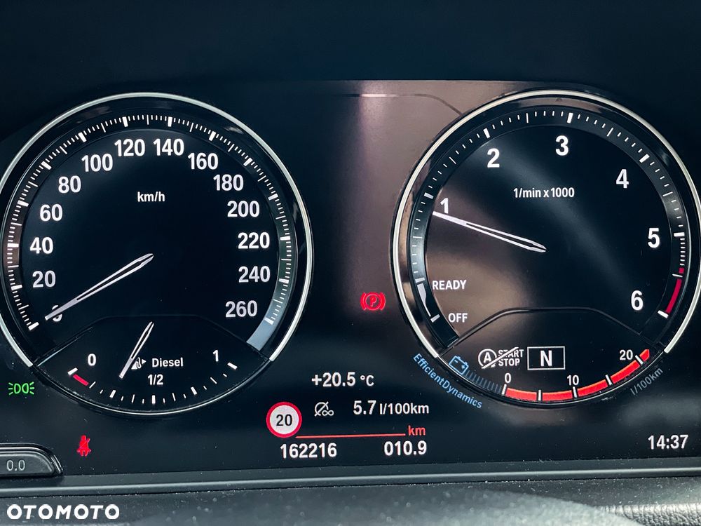 BMW X1 xDrive18d M Sport - 23
