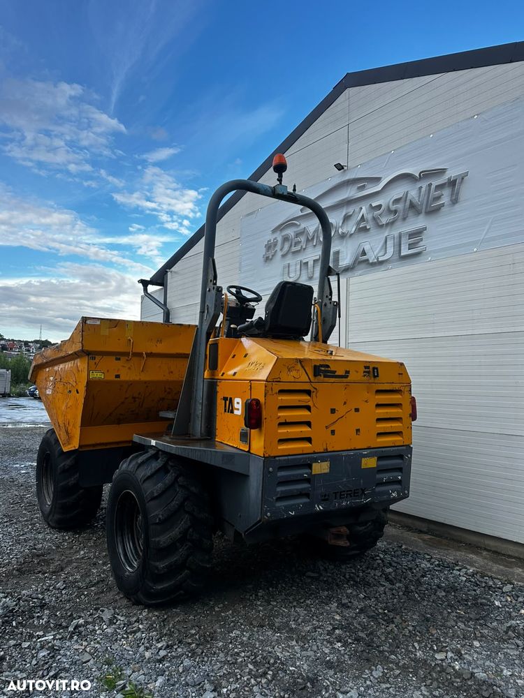 Terex TA9 - 5