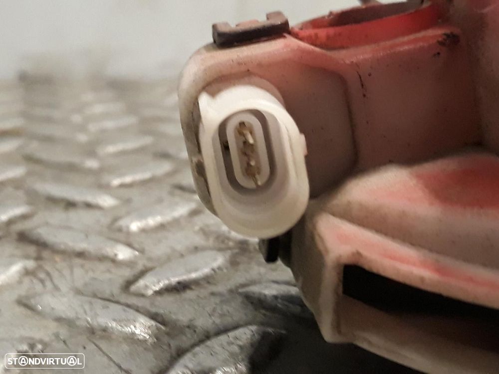 FECHADURA PORTA FRONTAL ESQUERDA SEAT IBIZA II 2002 - 1