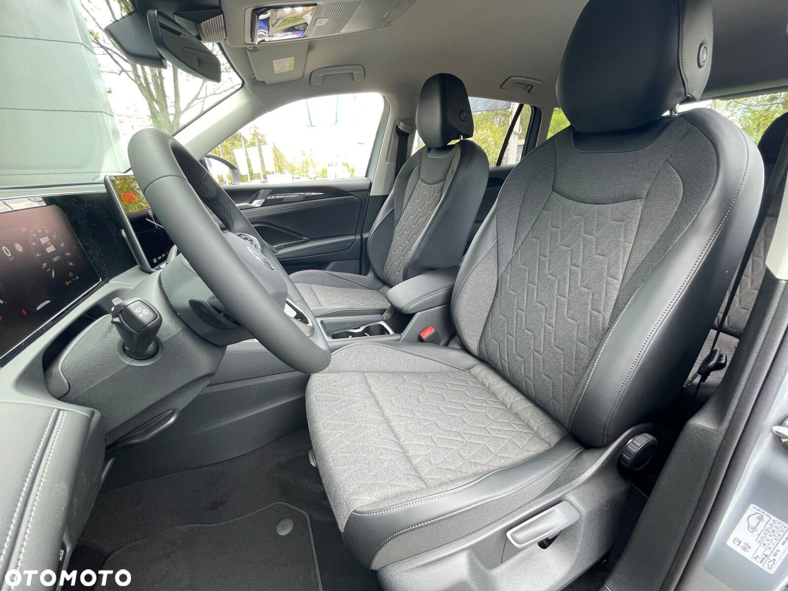 Volkswagen Tiguan 2.0 TDI Special Edition DSG - 13