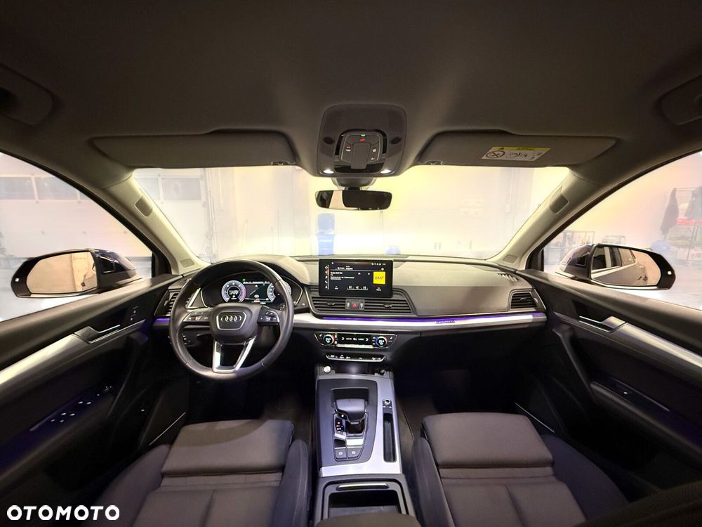 Audi Q5 Sportback - 30