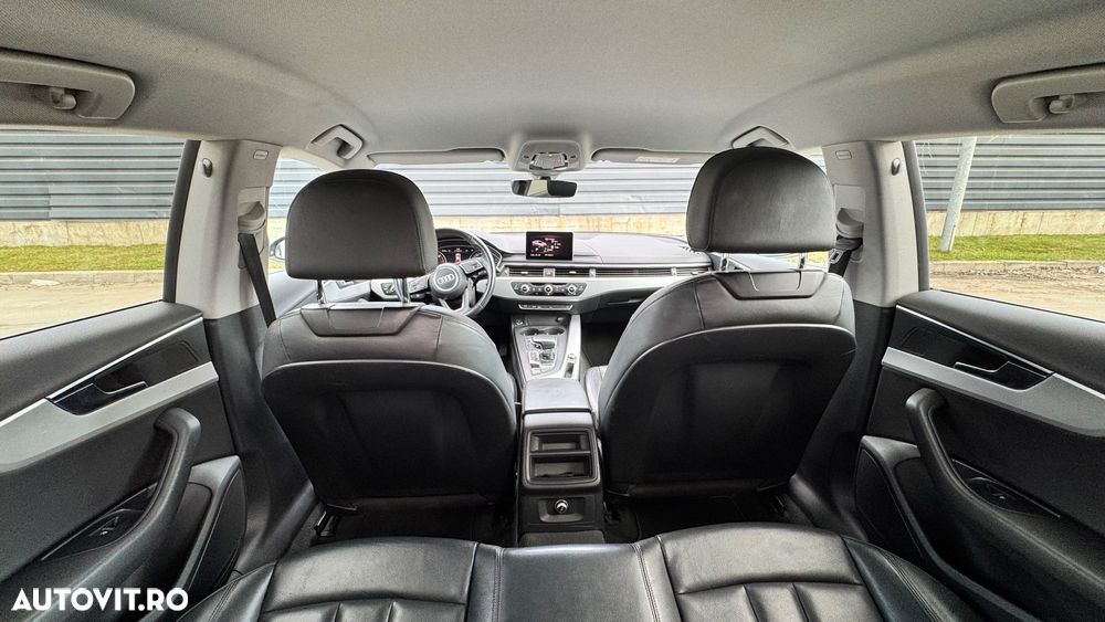 Audi A5 ack 1.8 TFSI Multitronic - 8