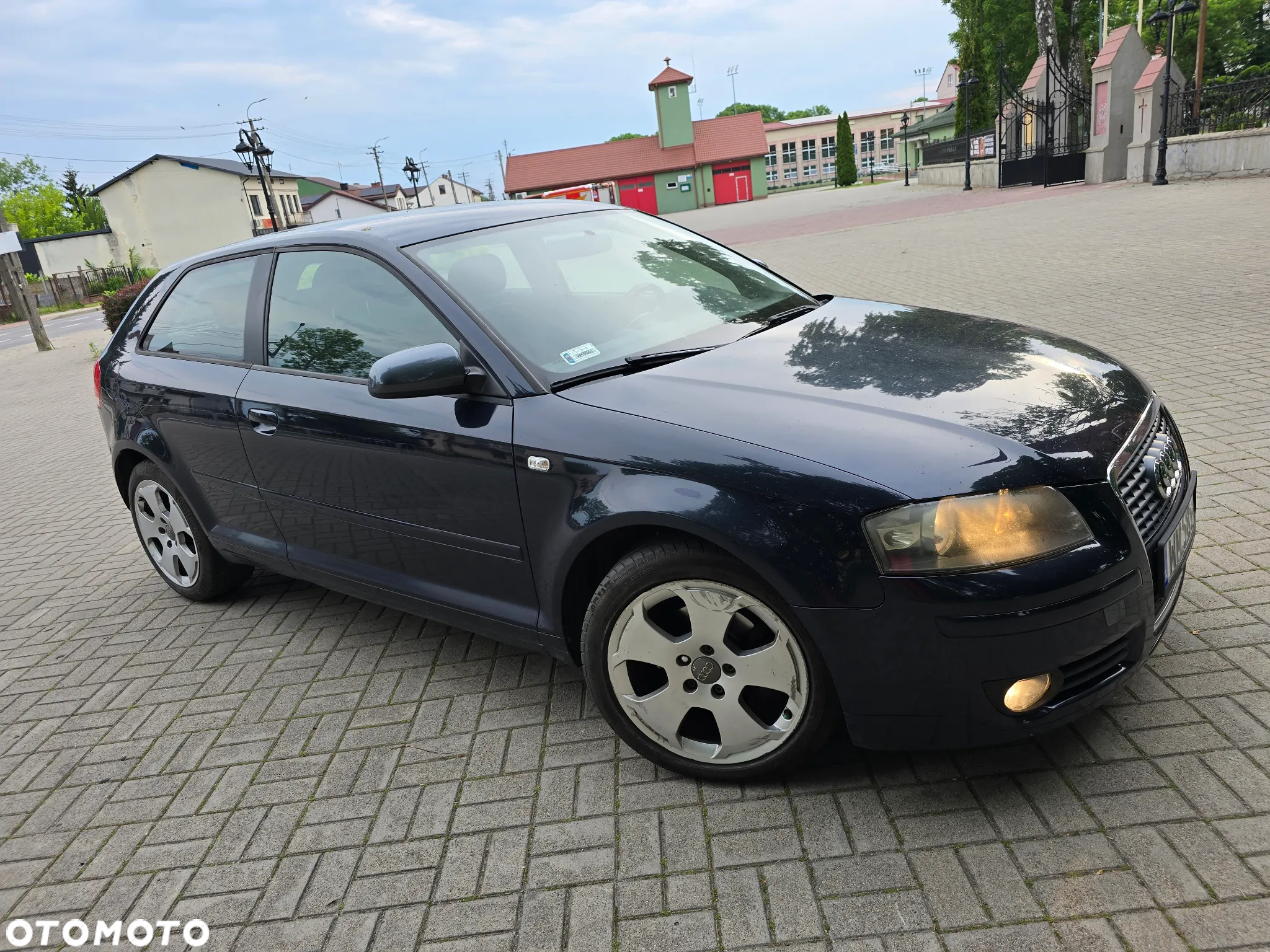 Audi A3 - 2