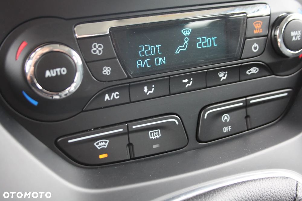Ford C-MAX 1.6 TDCi Start-Stop-System Business Edition - 21