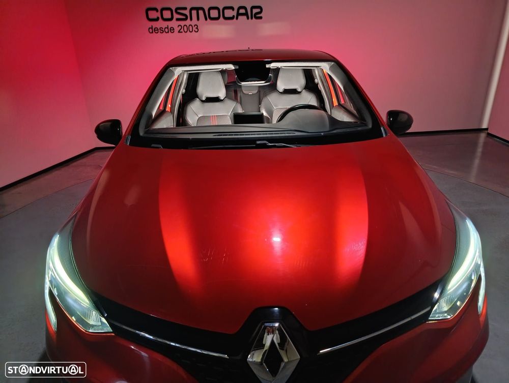 Renault Clio TCe 90 R.S. LINE - 26