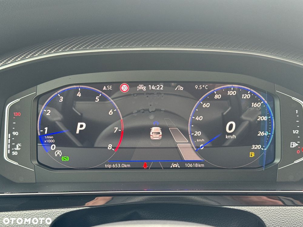 Volkswagen Arteon 2.0 TSI 4Motion R DSG - 37