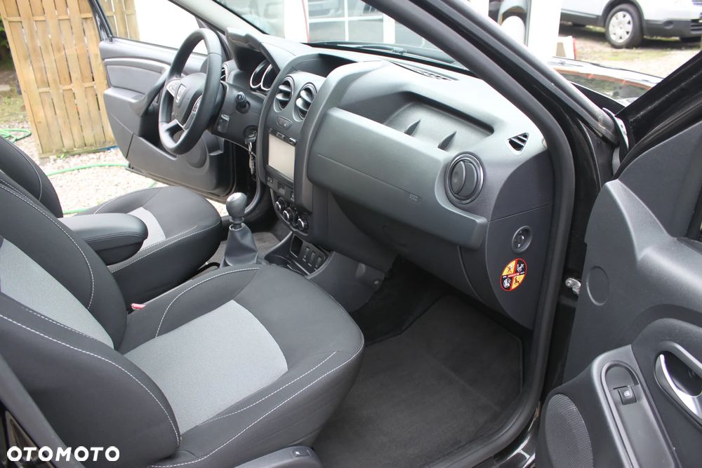 Dacia Duster - 18