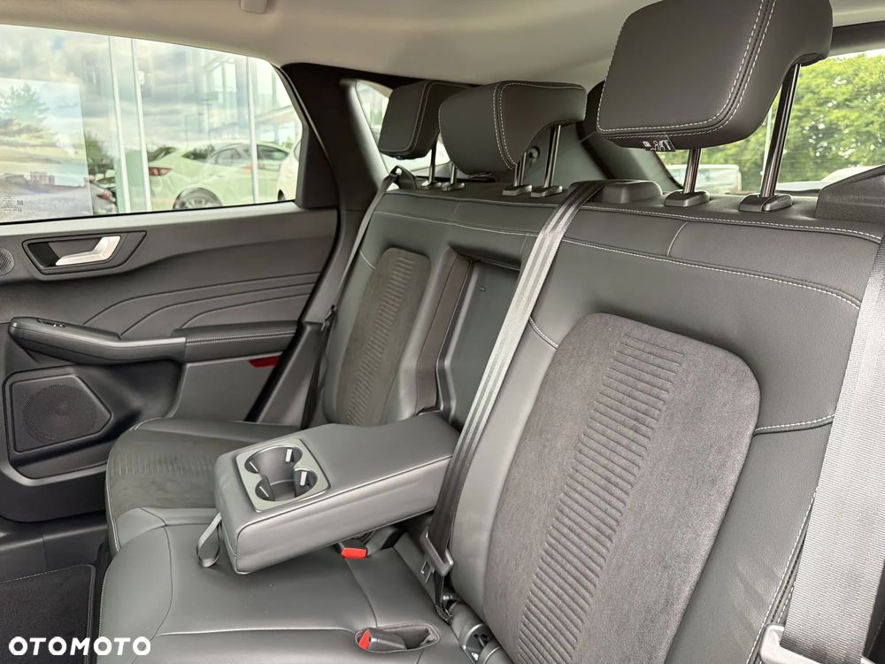 Ford Kuga 2.5 Duratec FHEV 4x4 ACTIVE X - 14