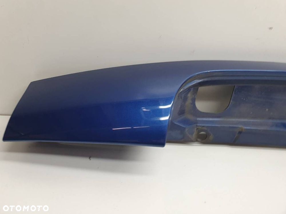 OSŁONA LAMPY TYŁ PRAWA FIAT DOBLO I LIFT 735388405 ORYGINAŁ - 3