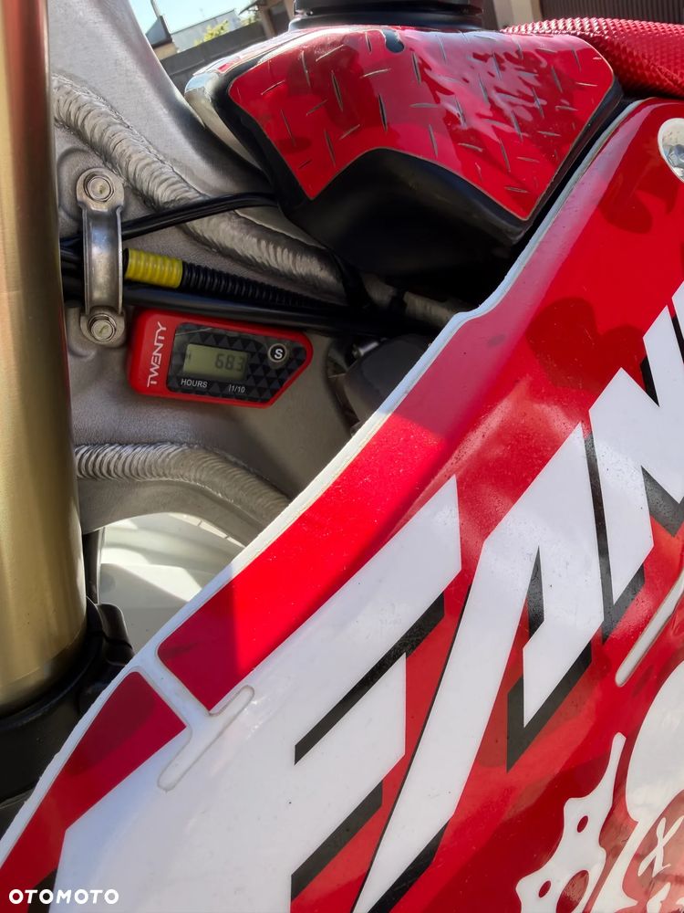 Fantic Inny - 6
